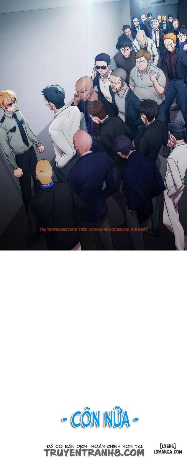 Trang truyện 31 trong truyện tranh Khu Vườn Hoang Lạc - Chapter 5 - hentai24h.pro