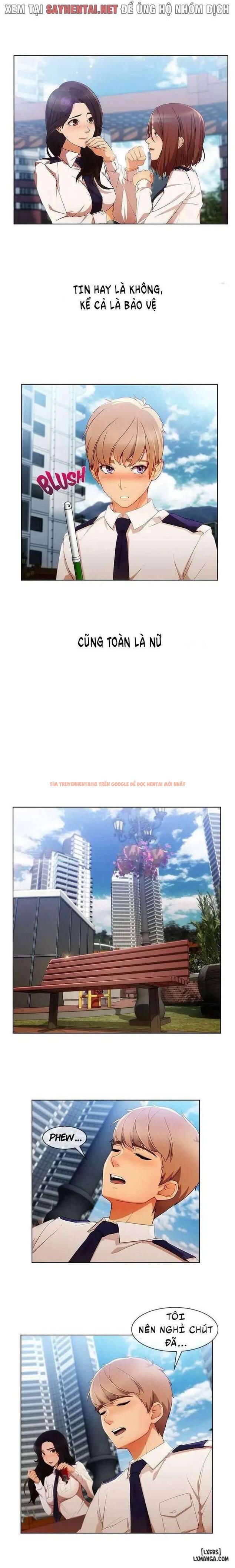 Trang truyện 12 trong truyện tranh Khu Vườn Hoang Lạc - Chapter 50 - hentai24h.pro