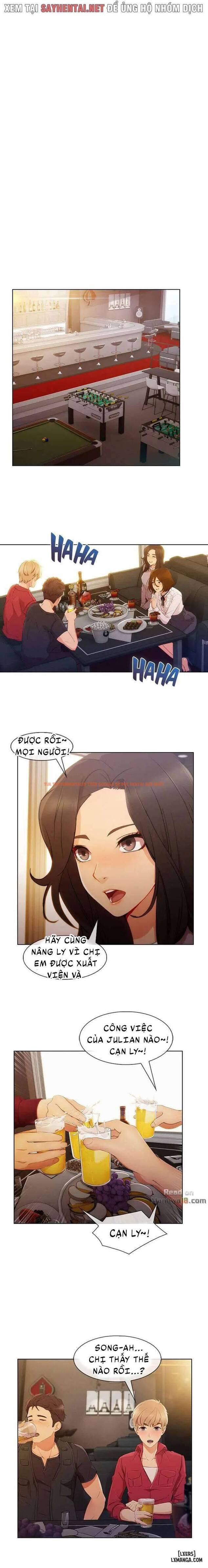 Trang truyện 0 trong truyện tranh Khu Vườn Hoang Lạc - Chapter 51 - hentai24h.pro