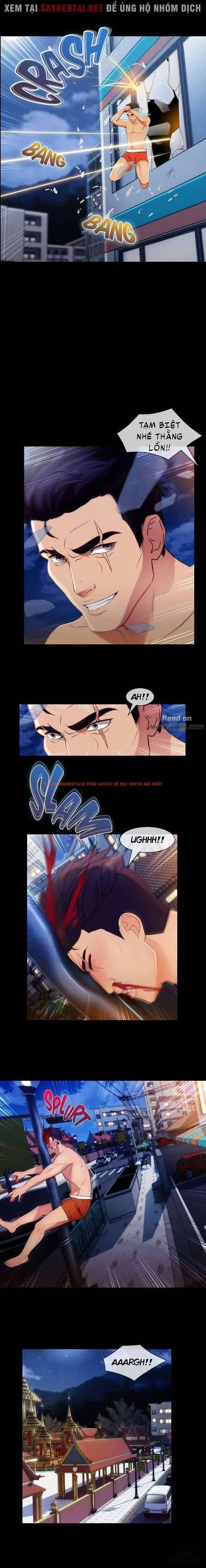 Trang truyện 7 trong truyện tranh Khu Vườn Hoang Lạc - Chapter 51 - hentai24h.pro