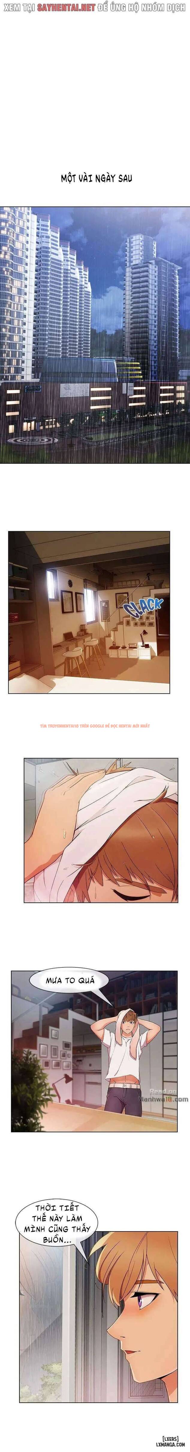 Trang truyện 0 trong truyện tranh Khu Vườn Hoang Lạc - Chapter 52 - hentai24h.pro