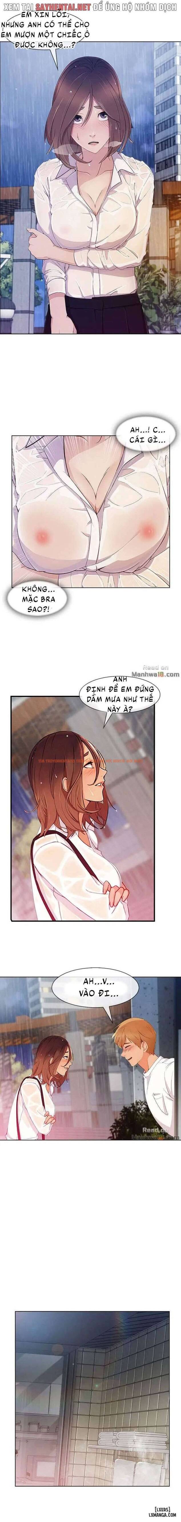 Trang truyện 2 trong truyện tranh Khu Vườn Hoang Lạc - Chapter 52 - hentai24h.pro