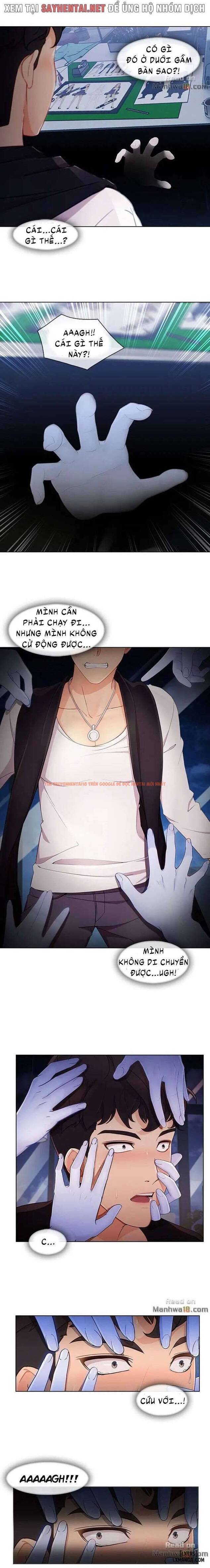 Trang truyện 3 trong truyện tranh Khu Vườn Hoang Lạc - Chapter 53 - hentai24h.pro