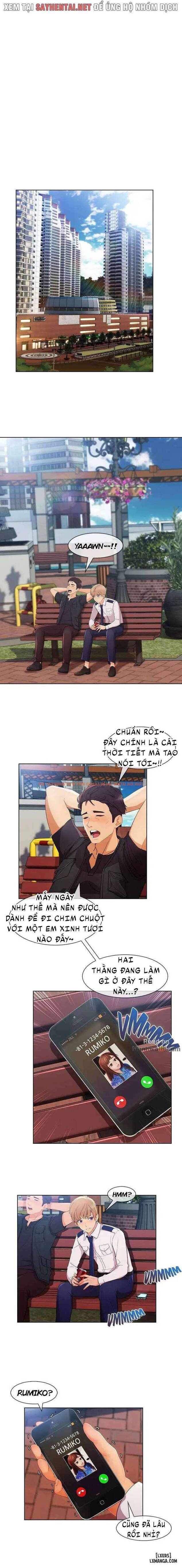 Trang truyện 0 trong truyện tranh Khu Vườn Hoang Lạc - Chapter 54 - hentai24h.pro