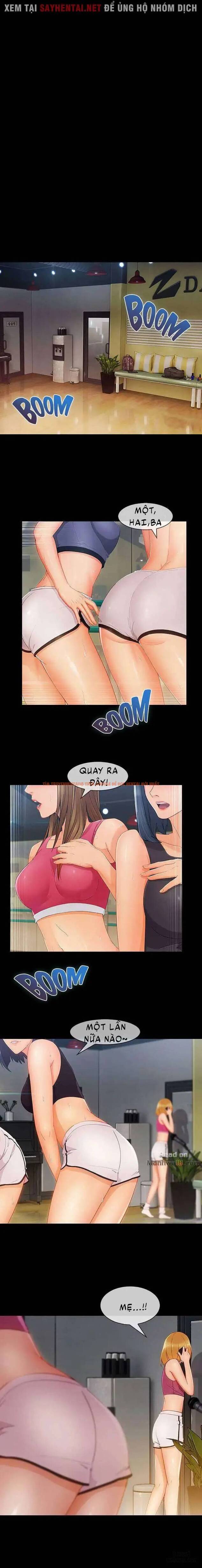Trang truyện 0 trong truyện tranh Khu Vườn Hoang Lạc - Chapter 56 - hentai24h.pro