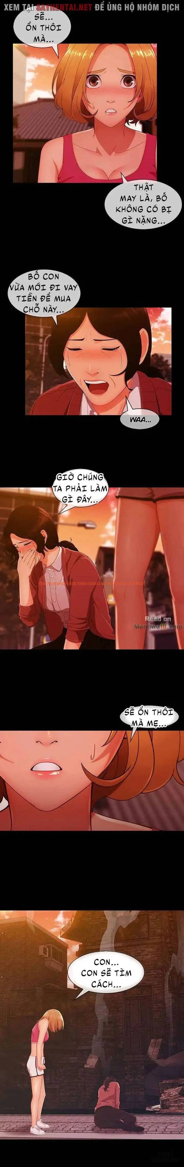 Trang truyện 3 trong truyện tranh Khu Vườn Hoang Lạc - Chapter 56 - hentai24h.pro
