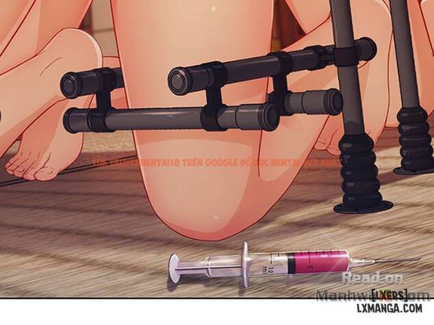 Trang truyện 15 trong truyện tranh Khu Vườn Hoang Lạc - Chapter 57 - hentai24h.pro