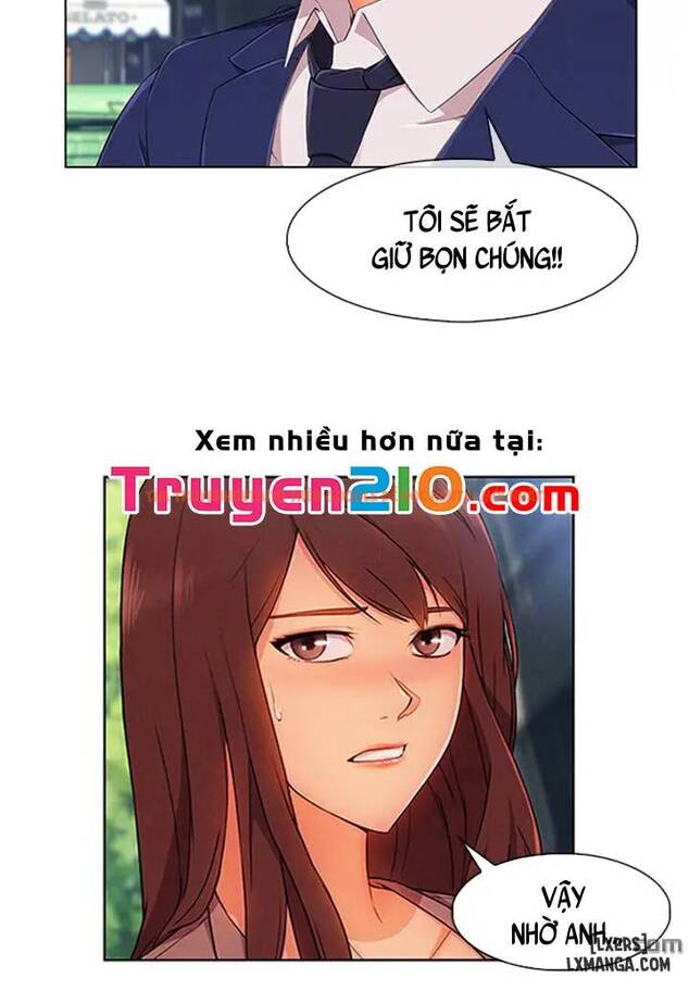 Trang truyện 6 trong truyện tranh Khu Vườn Hoang Lạc - Chapter 57 - hentai24h.pro