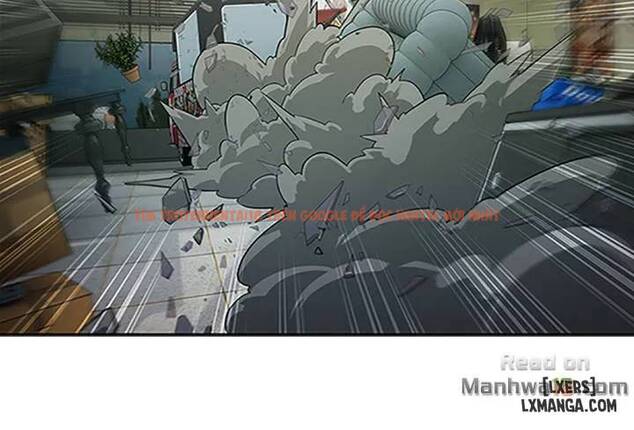 Trang truyện 15 trong truyện tranh Khu Vườn Hoang Lạc - Chapter 59 - hentai24h.pro
