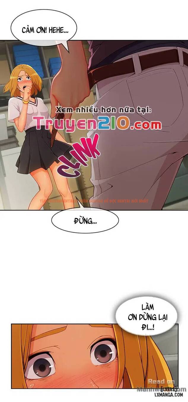 Trang truyện 6 trong truyện tranh Khu Vườn Hoang Lạc - Chapter 59 - hentai24h.pro