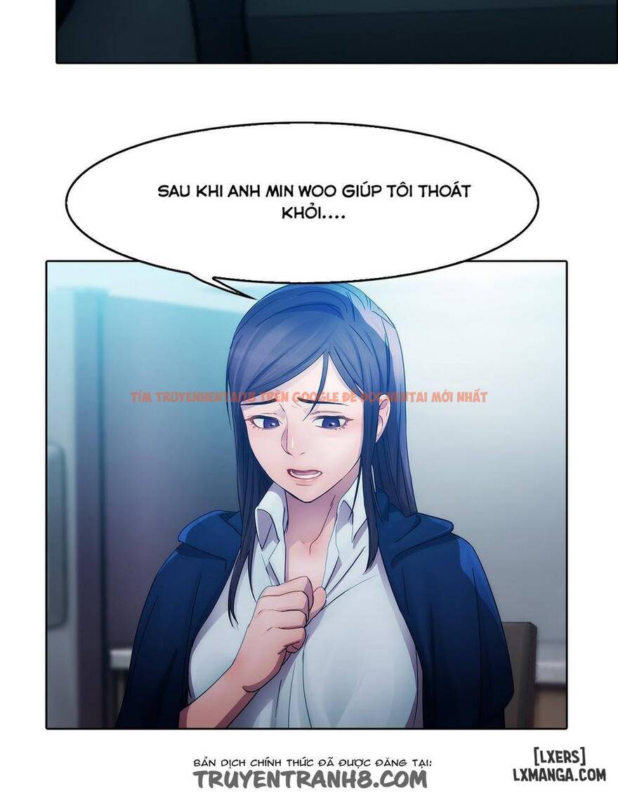 Trang truyện 15 trong truyện tranh Khu Vườn Hoang Lạc - Chapter 6 - hentai24h.pro