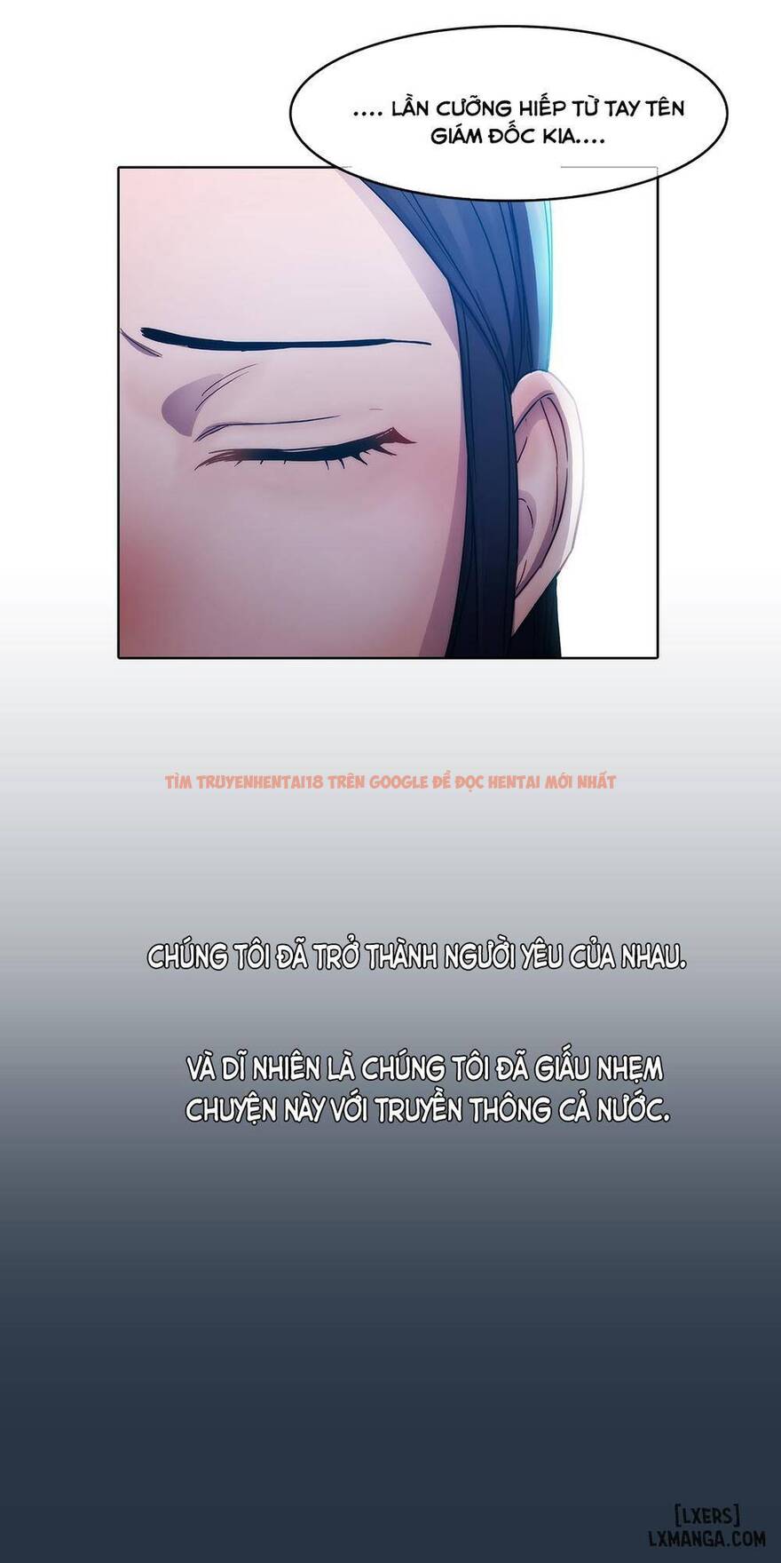 Trang truyện 16 trong truyện tranh Khu Vườn Hoang Lạc - Chapter 6 - hentai24h.pro