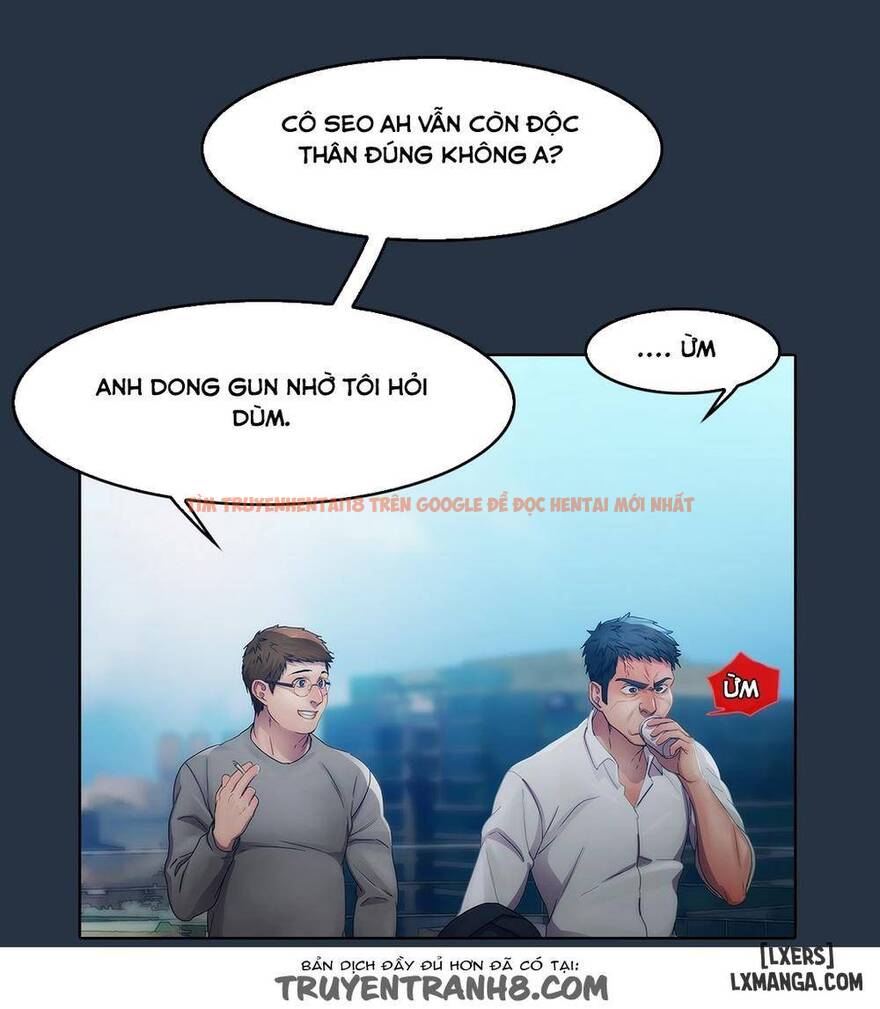 Trang truyện 19 trong truyện tranh Khu Vườn Hoang Lạc - Chapter 6 - hentai24h.pro