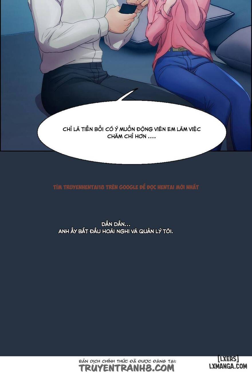 Trang truyện 23 trong truyện tranh Khu Vườn Hoang Lạc - Chapter 6 - hentai24h.pro