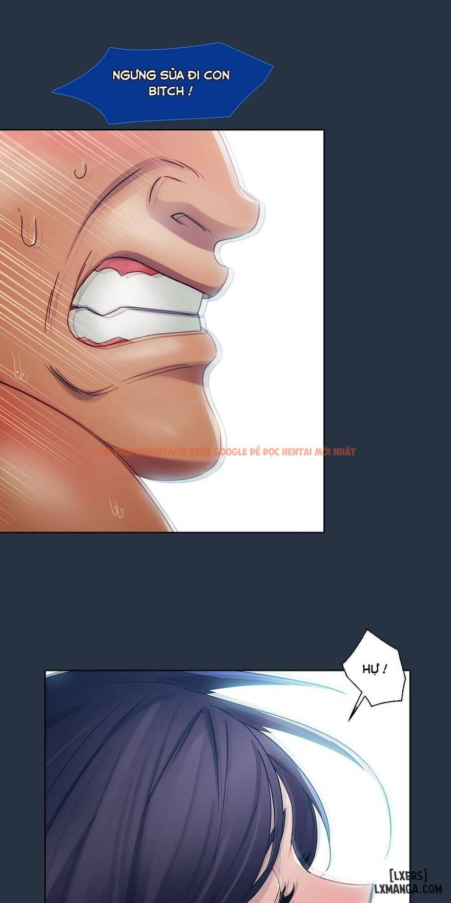 Trang truyện 36 trong truyện tranh Khu Vườn Hoang Lạc - Chapter 6 - hentai24h.pro
