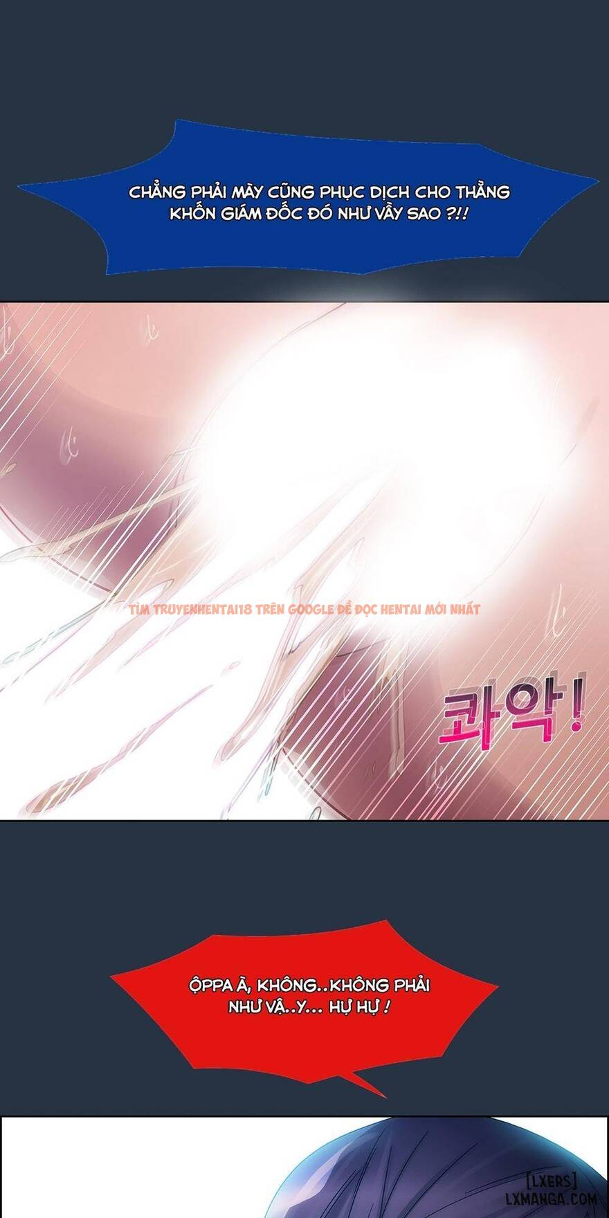 Trang truyện 40 trong truyện tranh Khu Vườn Hoang Lạc - Chapter 6 - hentai24h.pro