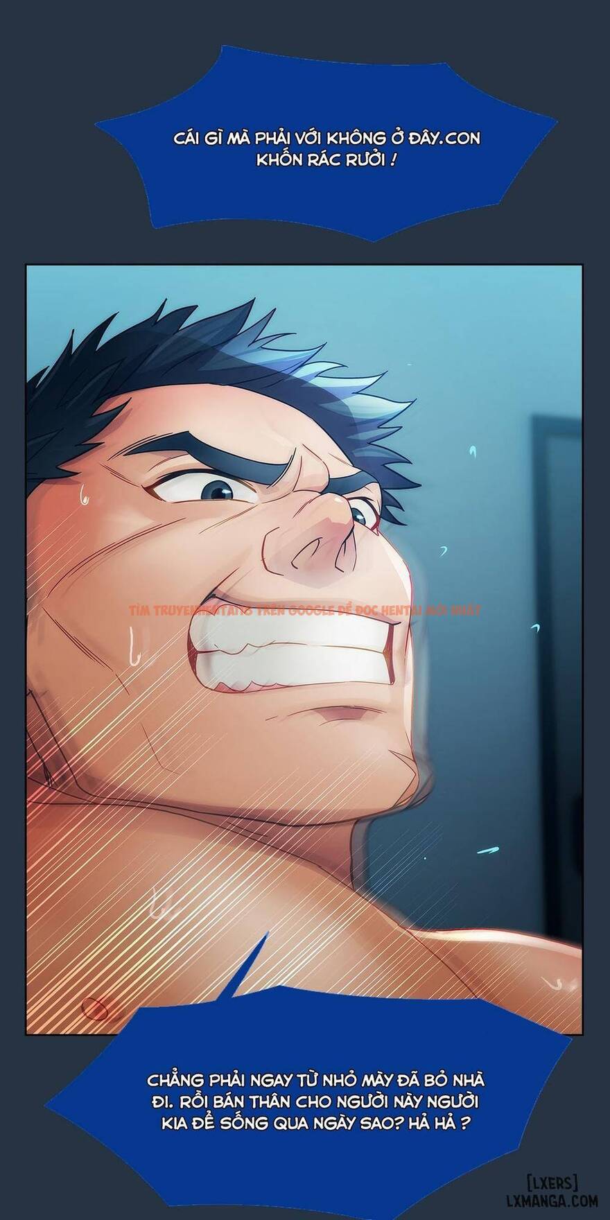 Trang truyện 42 trong truyện tranh Khu Vườn Hoang Lạc - Chapter 6 - hentai24h.pro