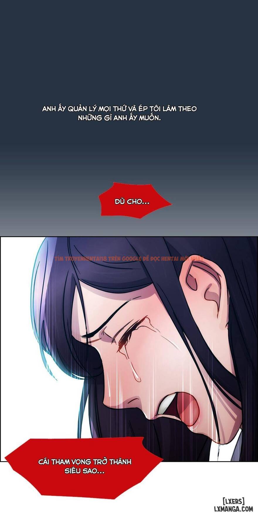 Trang truyện 50 trong truyện tranh Khu Vườn Hoang Lạc - Chapter 6 - hentai24h.pro