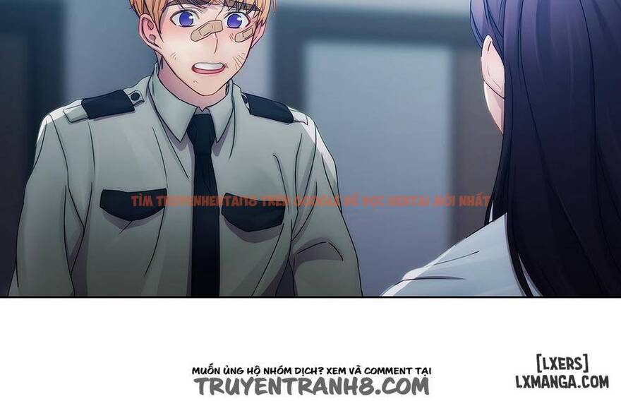 Trang truyện 53 trong truyện tranh Khu Vườn Hoang Lạc - Chapter 6 - hentai24h.pro
