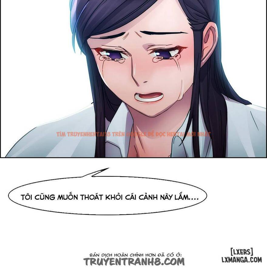 Trang truyện 55 trong truyện tranh Khu Vườn Hoang Lạc - Chapter 6 - hentai24h.pro