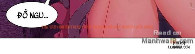 Trang truyện 13 trong truyện tranh Khu Vườn Hoang Lạc - Chapter 60 - hentai24h.pro
