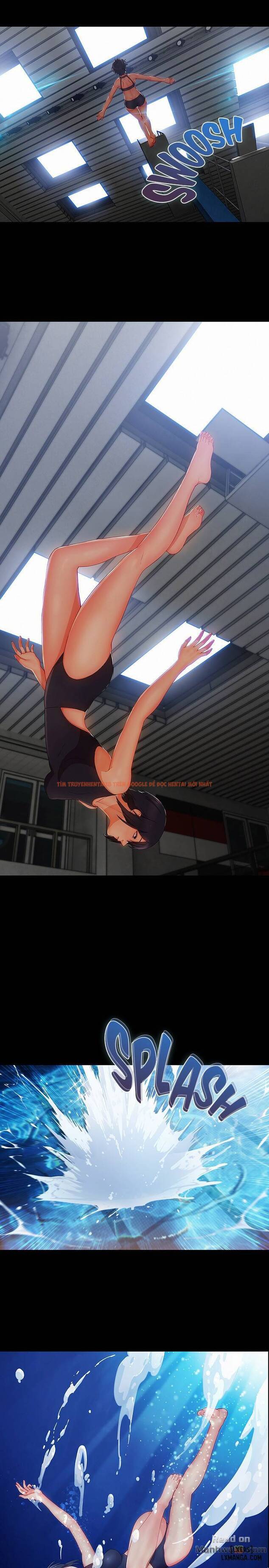 Trang truyện 23 trong truyện tranh Khu Vườn Hoang Lạc - Chapter 60 - hentai24h.pro