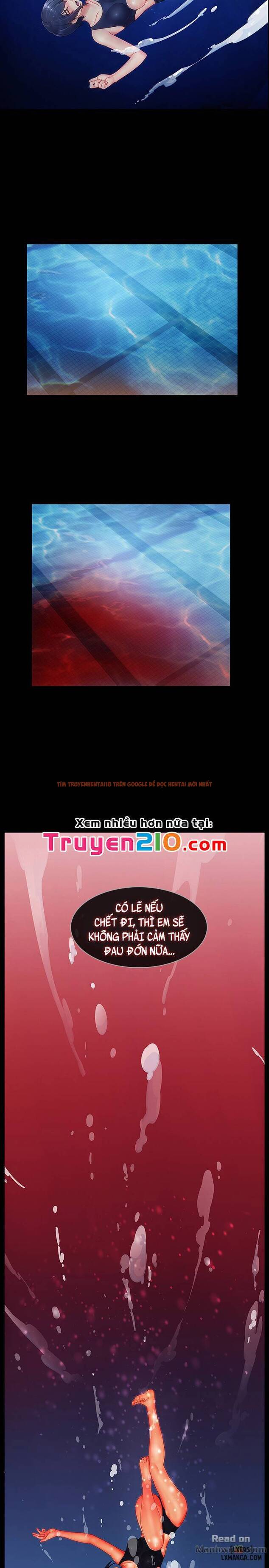 Trang truyện 24 trong truyện tranh Khu Vườn Hoang Lạc - Chapter 60 - hentai24h.pro