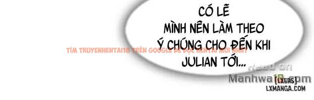 Trang truyện 6 trong truyện tranh Khu Vườn Hoang Lạc - Chapter 61 - hentai24h.pro