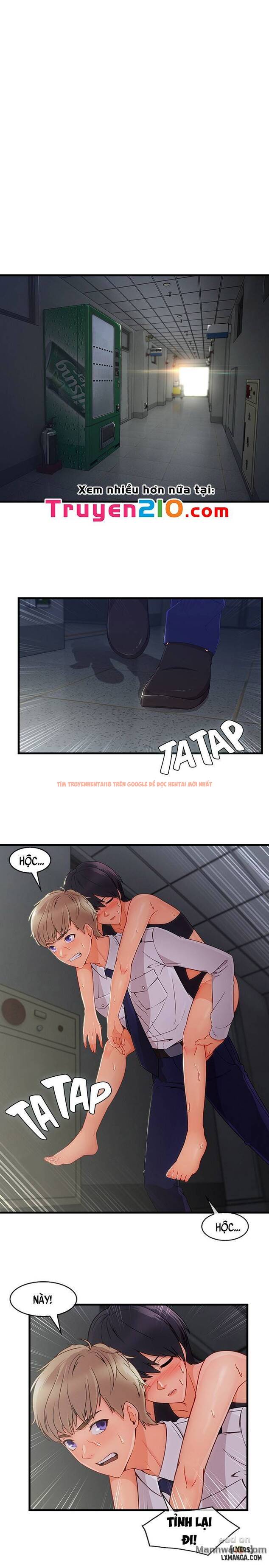 Xem ảnh 0 trong truyện hentai Khu Vườn Hoang Lạc - Chapter 62 - www.hentaitvn.net