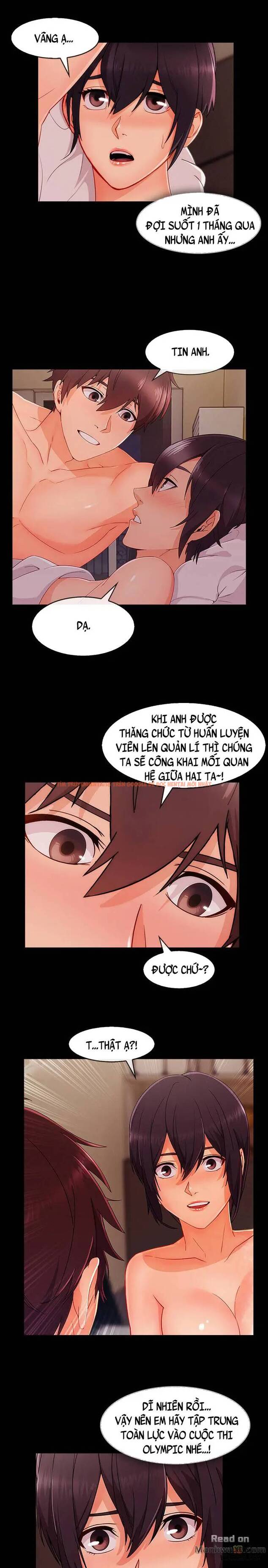 Xem ảnh 19 trong truyện hentai Khu Vườn Hoang Lạc - Chapter 62 - www.hentaitvn.net