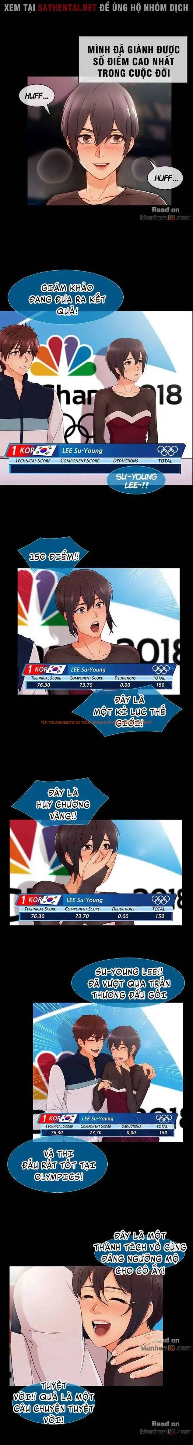 Trang truyện 9 trong truyện tranh Khu Vườn Hoang Lạc - Chapter 63 - hentai24h.pro
