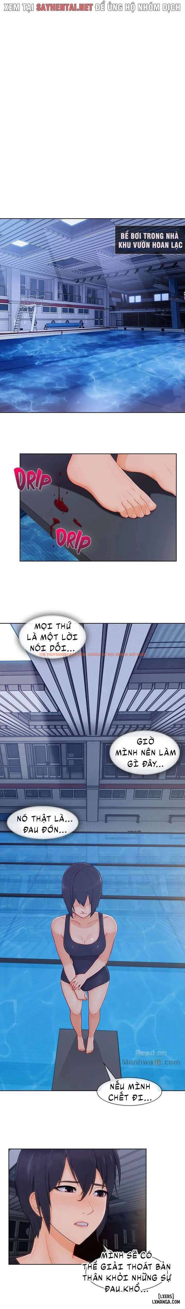 Trang truyện 0 trong truyện tranh Khu Vườn Hoang Lạc - Chapter 65 - hentai24h.pro