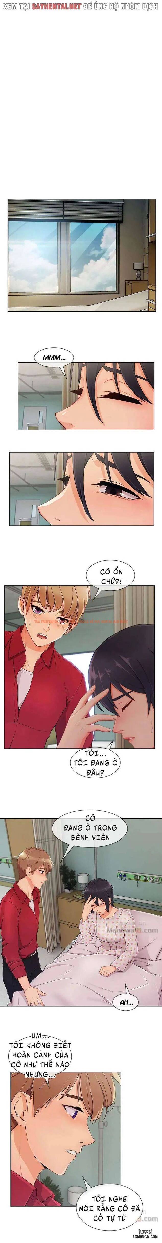 Trang truyện 0 trong truyện tranh Khu Vườn Hoang Lạc - Chapter 66 - hentai24h.pro