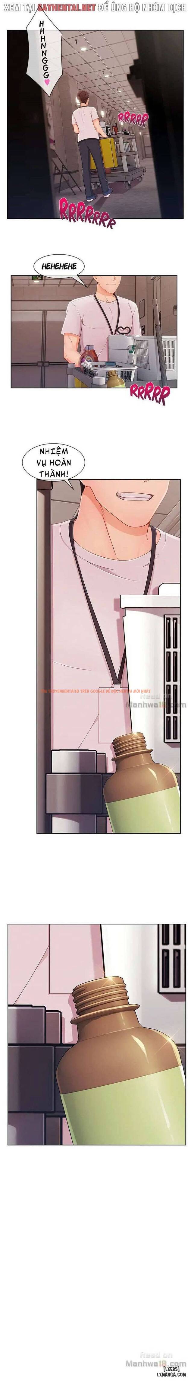 Trang truyện 14 trong truyện tranh Khu Vườn Hoang Lạc - Chapter 66 - hentai24h.pro