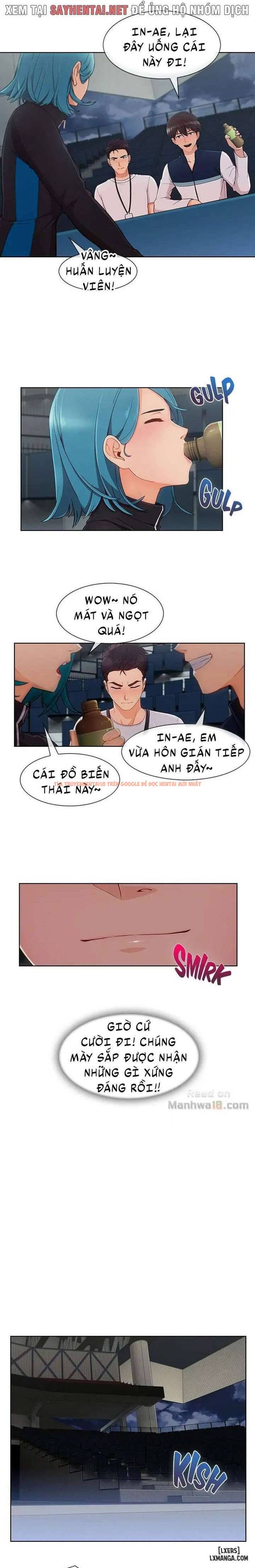 Trang truyện 5 trong truyện tranh Khu Vườn Hoang Lạc - Chapter 66 - hentai24h.pro