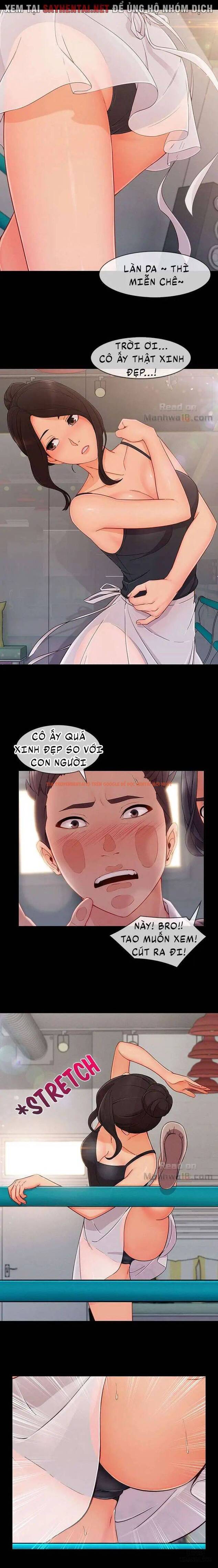 Trang truyện 2 trong truyện tranh Khu Vườn Hoang Lạc - Chapter 69 - hentai24h.pro