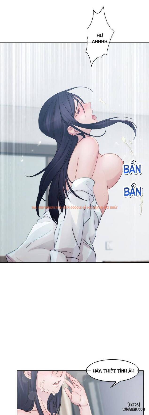 Trang truyện 23 trong truyện tranh Khu Vườn Hoang Lạc - Chapter 7 - hentai24h.pro