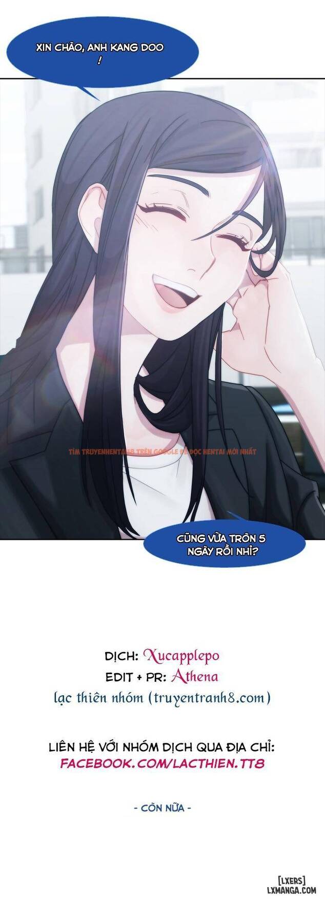 Trang truyện 38 trong truyện tranh Khu Vườn Hoang Lạc - Chapter 7 - hentai24h.pro