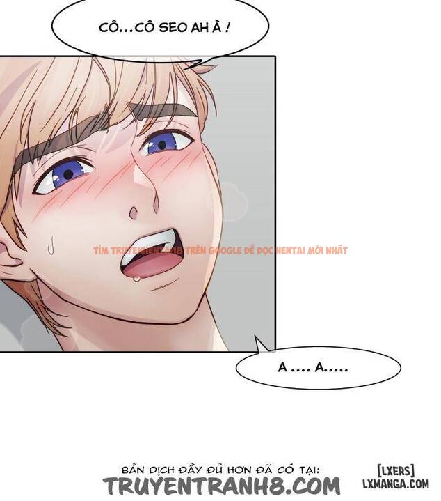 Trang truyện 4 trong truyện tranh Khu Vườn Hoang Lạc - Chapter 7 - hentai24h.pro