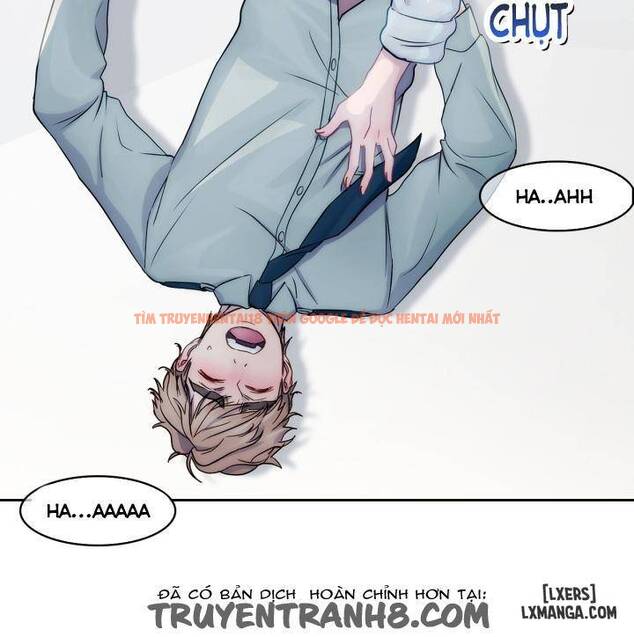 Trang truyện 6 trong truyện tranh Khu Vườn Hoang Lạc - Chapter 7 - hentai24h.pro