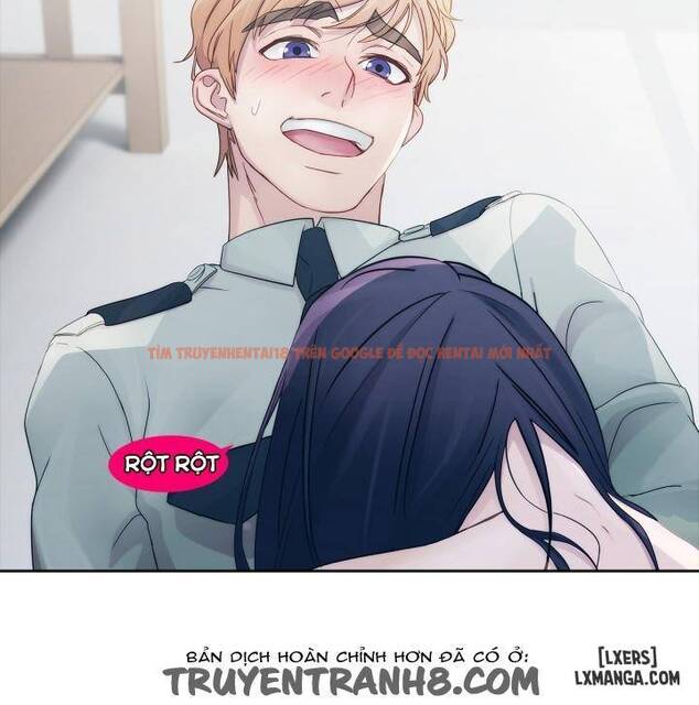 Trang truyện 8 trong truyện tranh Khu Vườn Hoang Lạc - Chapter 7 - hentai24h.pro