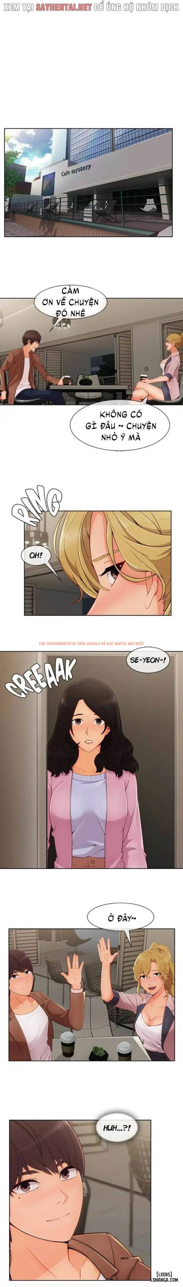 Trang truyện 0 trong truyện tranh Khu Vườn Hoang Lạc - Chapter 73 - hentai24h.pro