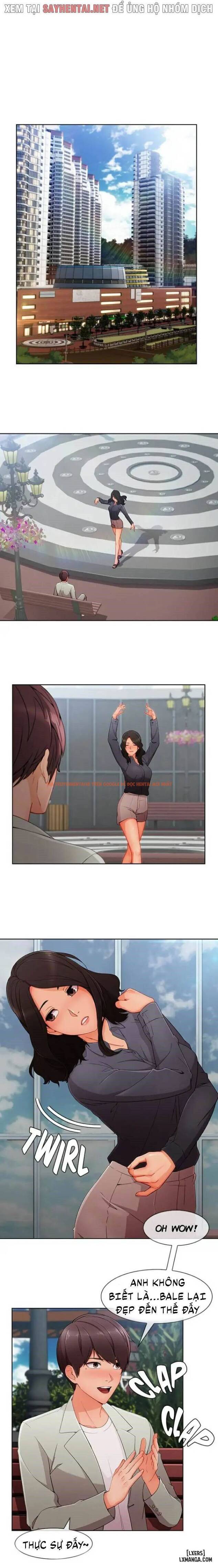 Trang truyện 0 trong truyện tranh Khu Vườn Hoang Lạc - Chapter 74 - hentai24h.pro