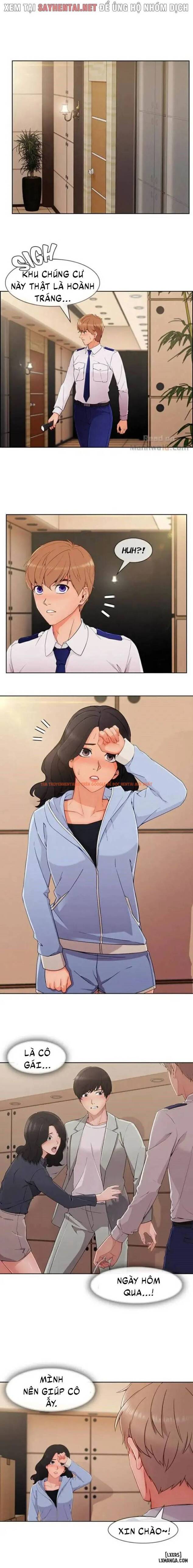 Trang truyện 1 trong truyện tranh Khu Vườn Hoang Lạc - Chapter 75 - hentai24h.pro