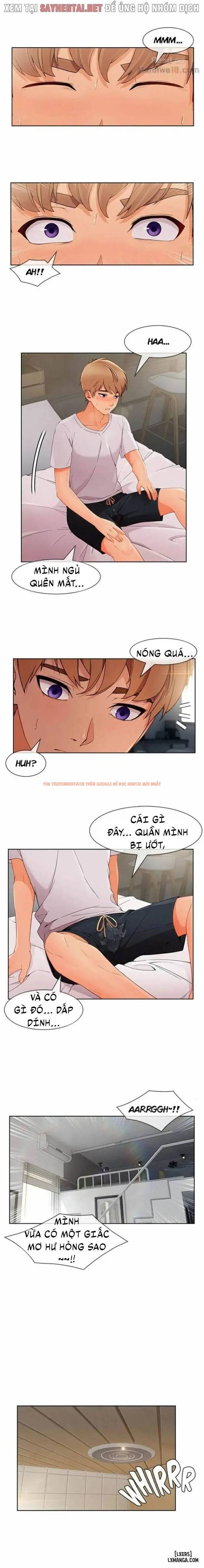 Trang truyện 12 trong truyện tranh Khu Vườn Hoang Lạc - Chapter 75 - hentai24h.pro
