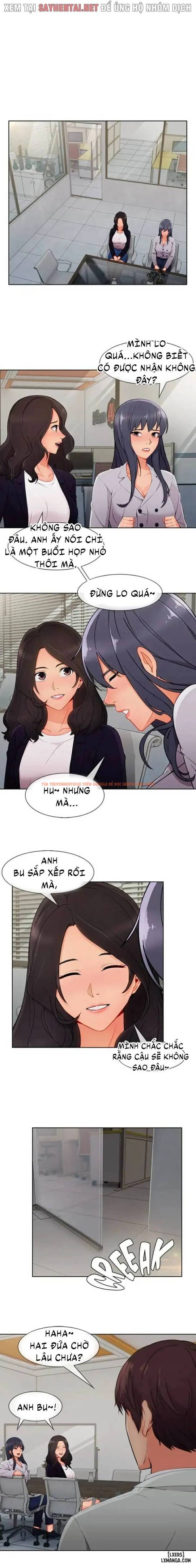 Trang truyện 0 trong truyện tranh Khu Vườn Hoang Lạc - Chapter 76 - hentai24h.pro