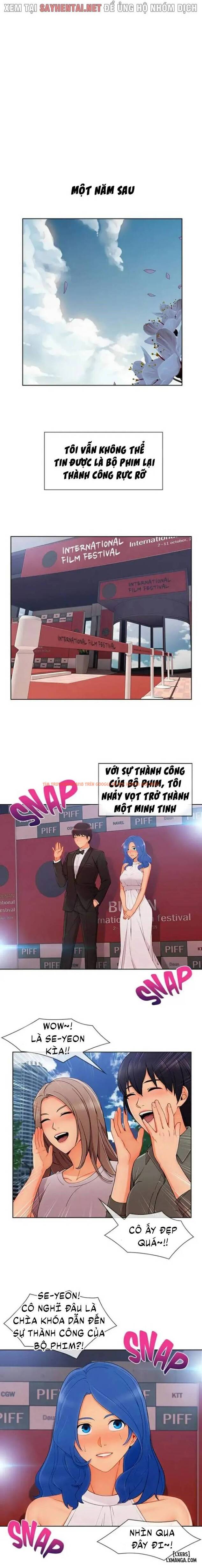 Trang truyện 0 trong truyện tranh Khu Vườn Hoang Lạc - Chapter 77 - hentai24h.pro