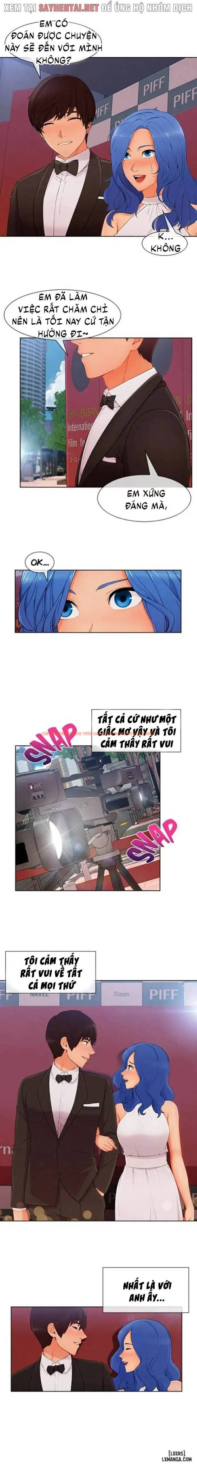 Trang truyện 1 trong truyện tranh Khu Vườn Hoang Lạc - Chapter 77 - hentai24h.pro
