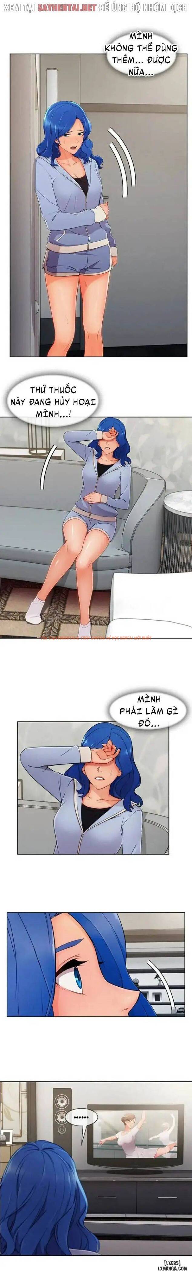 Trang truyện 1 trong truyện tranh Khu Vườn Hoang Lạc - Chapter 78 - hentai24h.pro