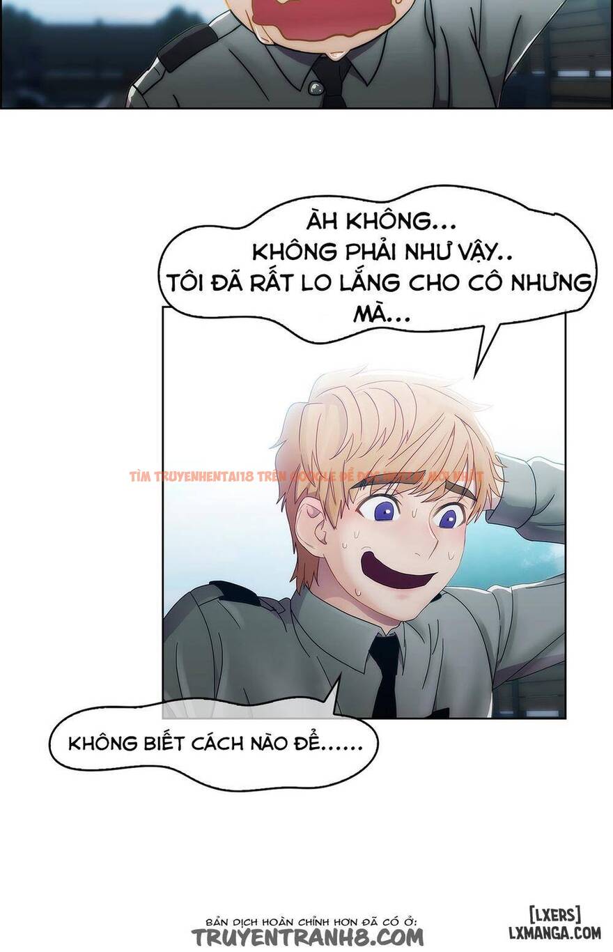 Trang truyện 1 trong truyện tranh Khu Vườn Hoang Lạc - Chapter 8 - hentai24h.pro